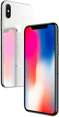 Image of Iphone X