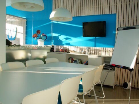 office interior designers in Dubai