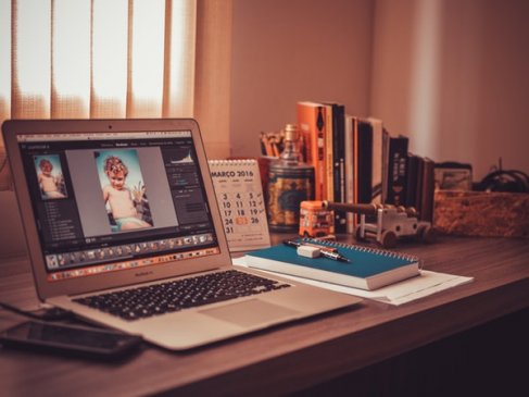 Photo Editing for E-Commerce