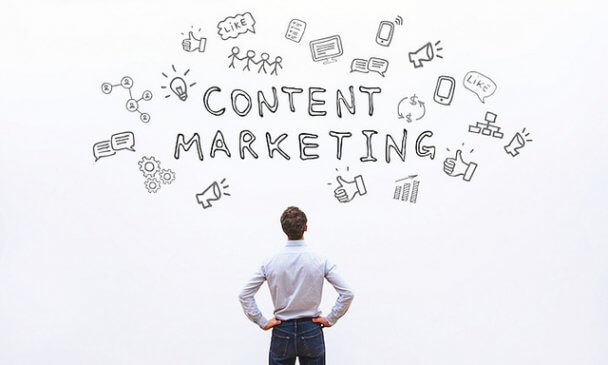 Understanding Content Marketing In-Depth