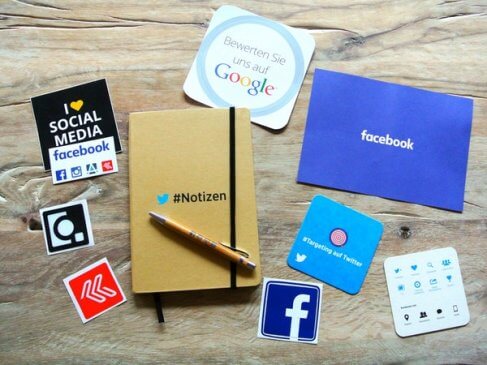 Tools for social media marketing reasearch