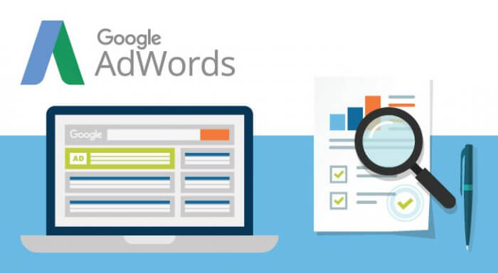 Google AdWords PPC Campaign Audits