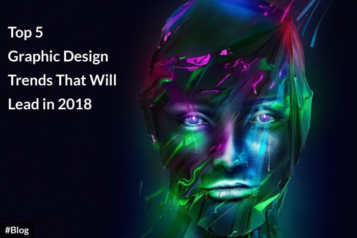 Graphic Design Trends 2018