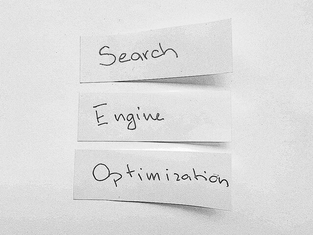 Search Engine Optimization Trends in 2018