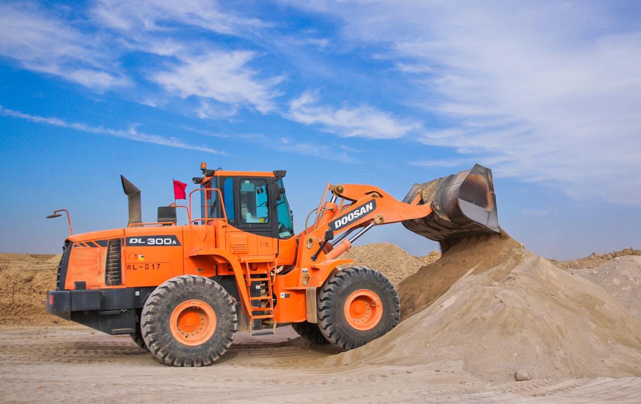 5 Best Practices When Renting Construction Equipment Newspeakblog