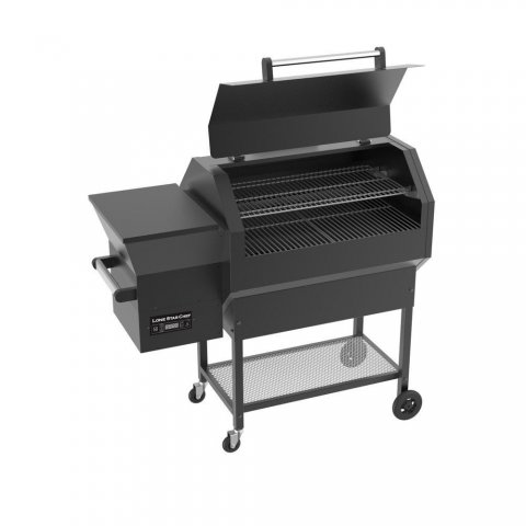 Picture of Pellet Grill