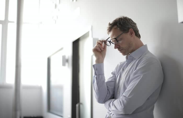 Financial Anxiety scaled