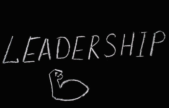 Business leadership