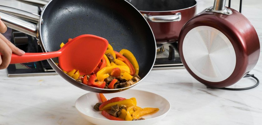 Non Stick Cookware