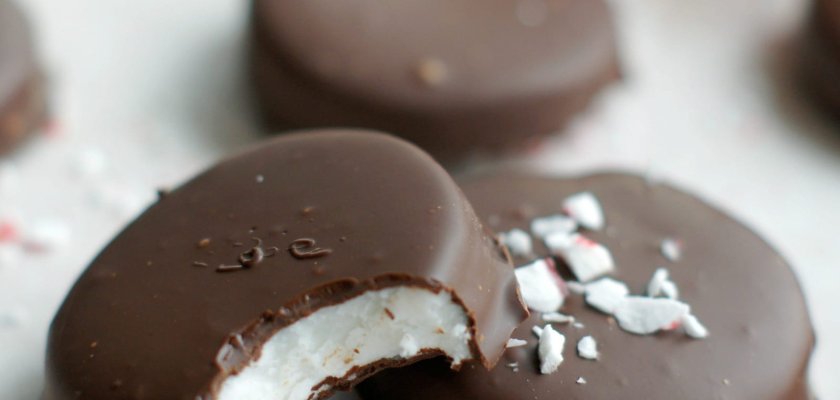 Peppermint Patties