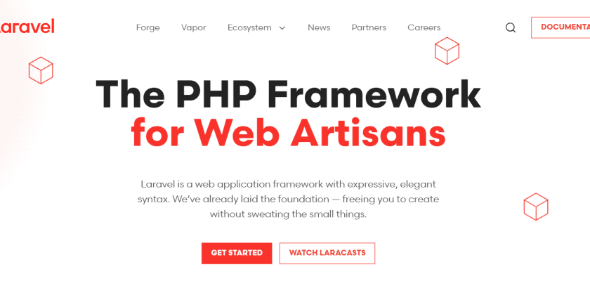 hire Laravel developers