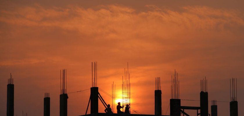 Construction