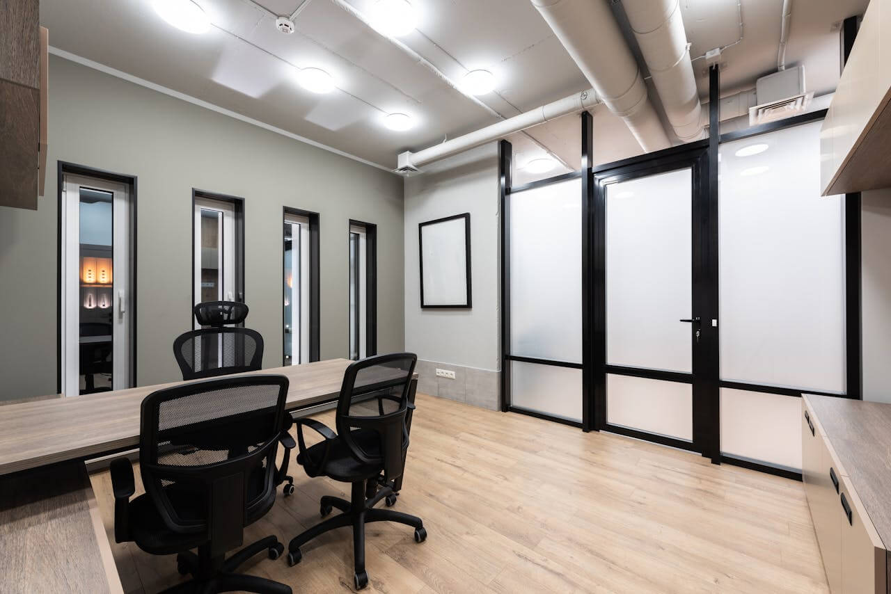 PVC ceiling panel