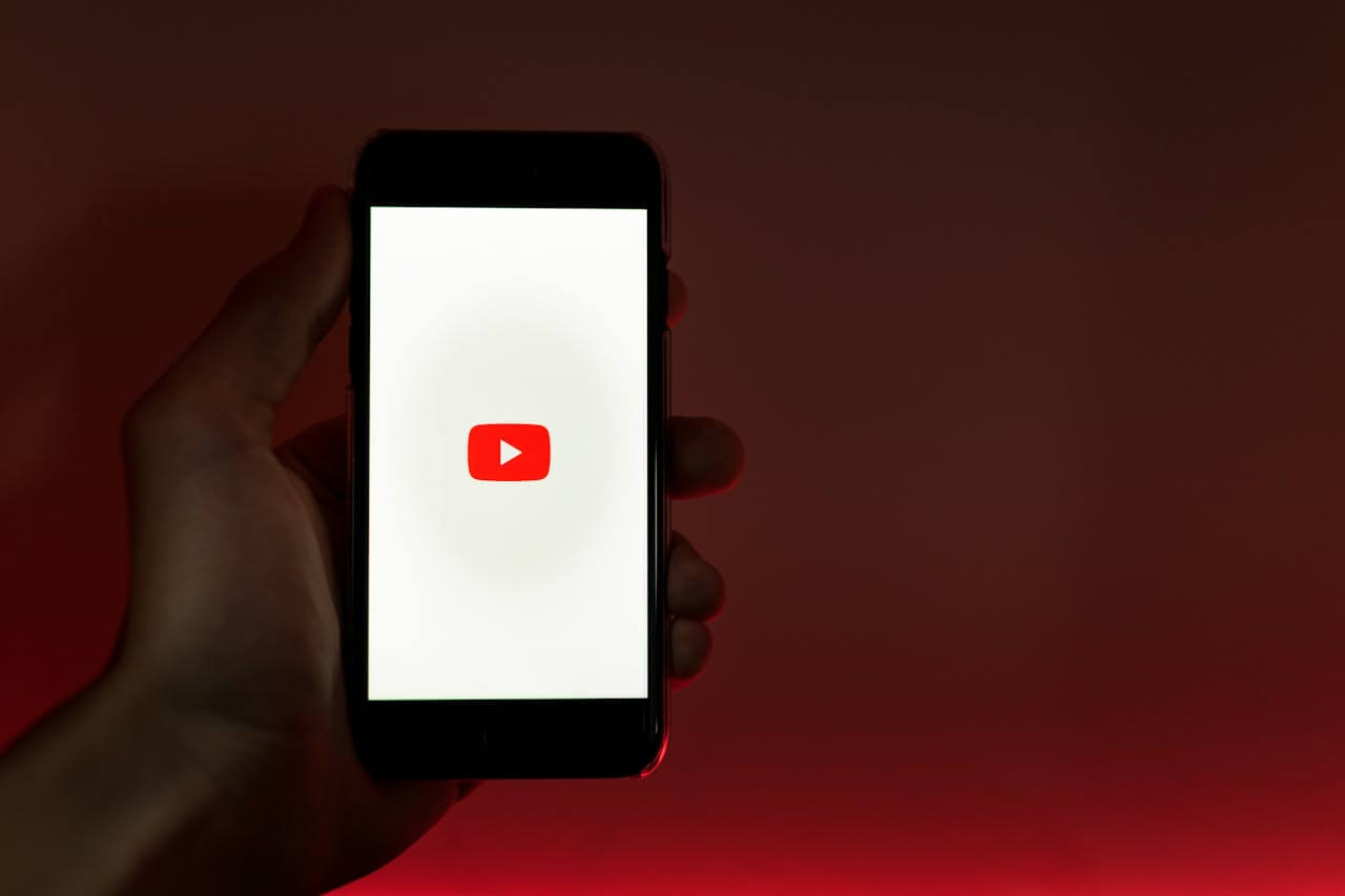Youtube Monetization