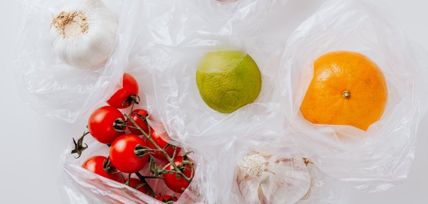 food waste collection