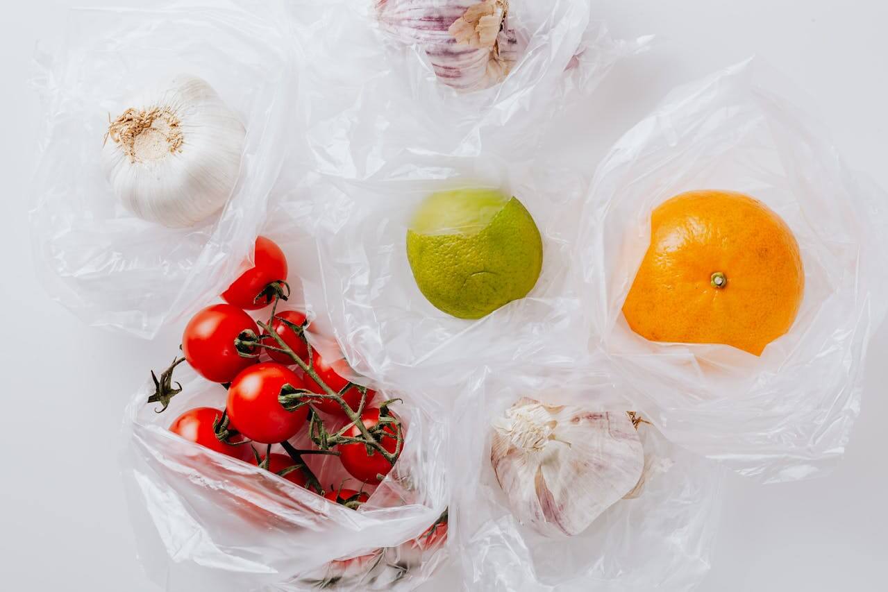food waste collection