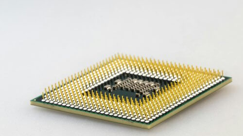 processor