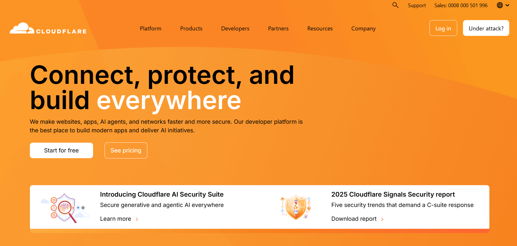 cloudflare