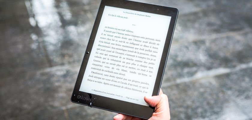 PDF file